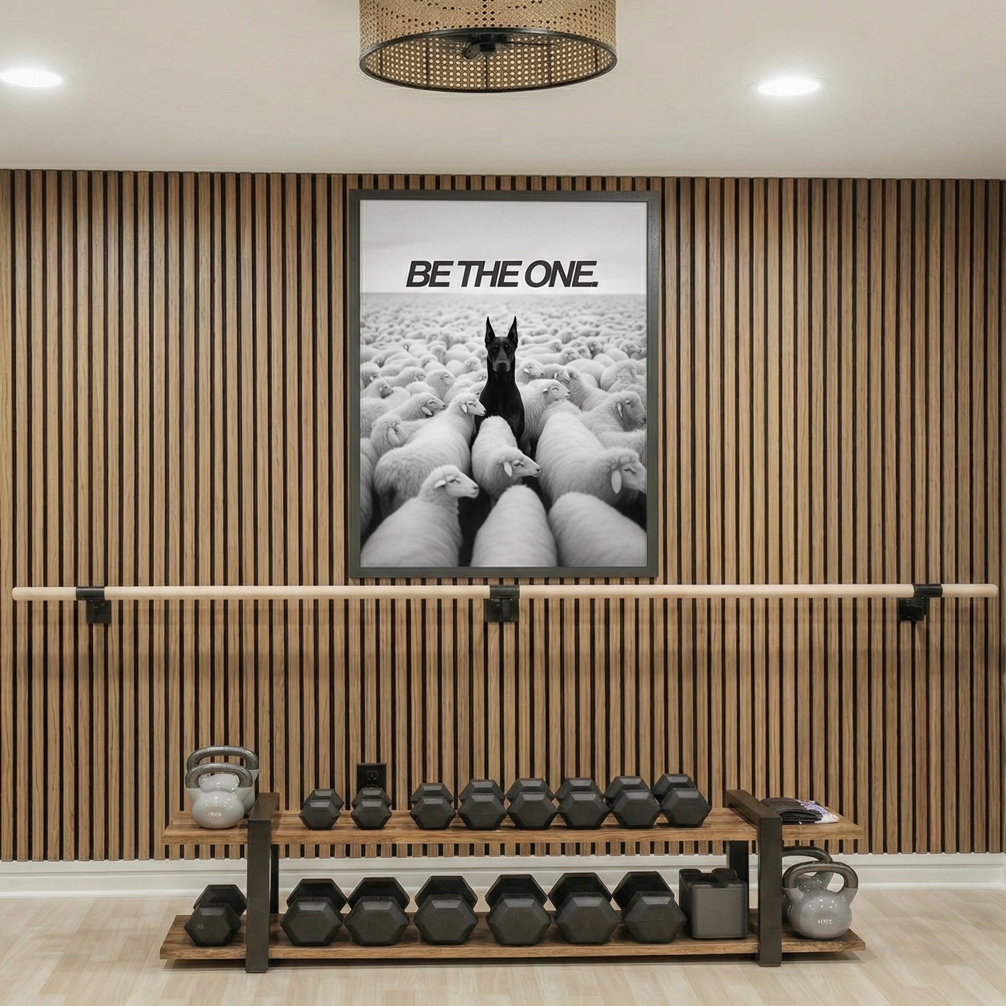 Motivational Art
