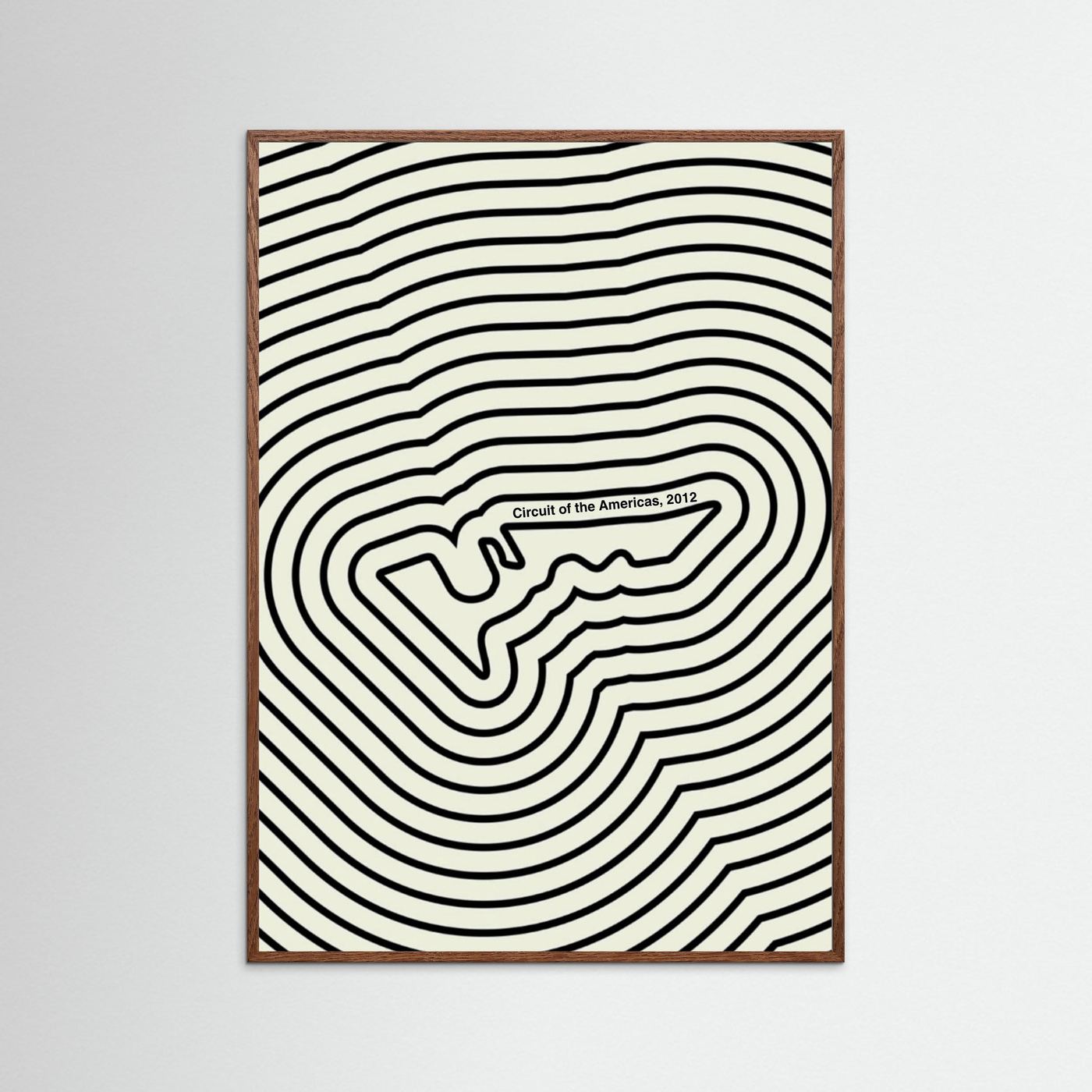 Circuit of the americas