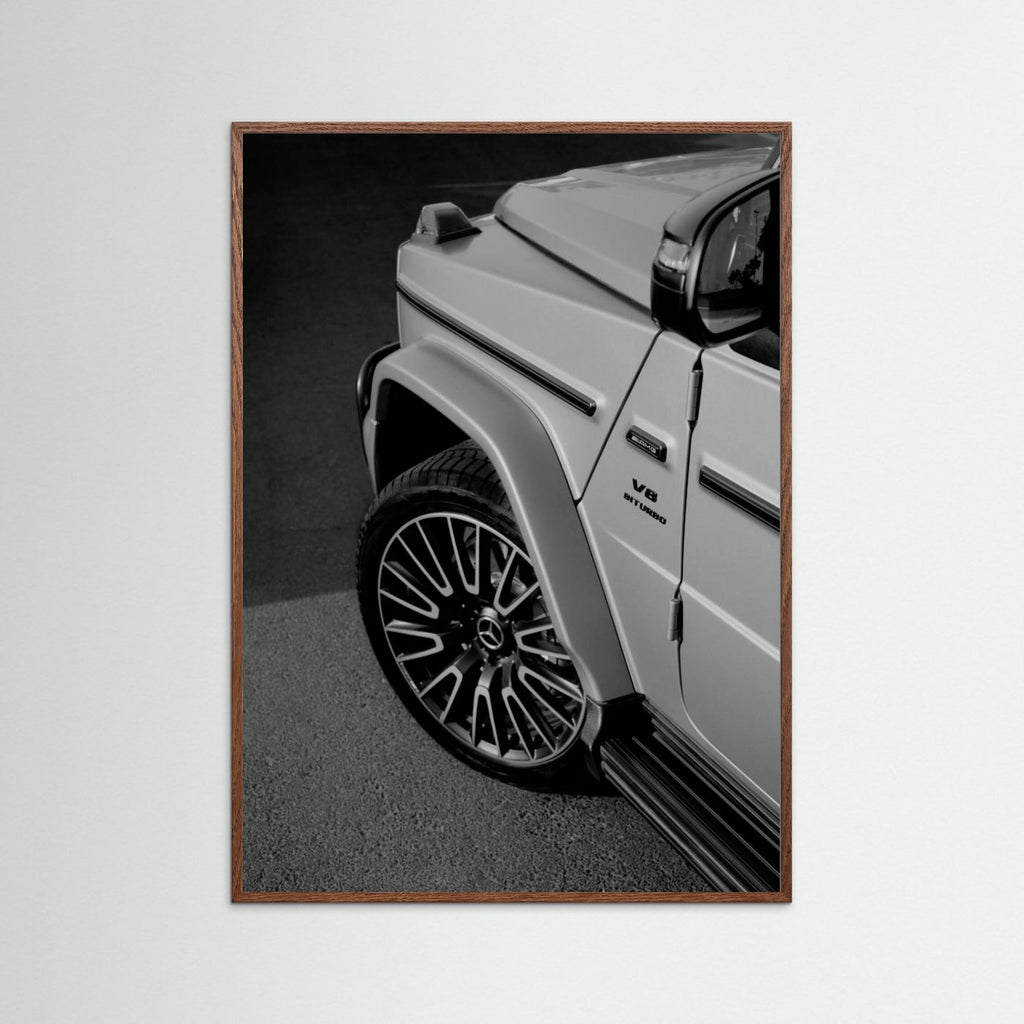G class
