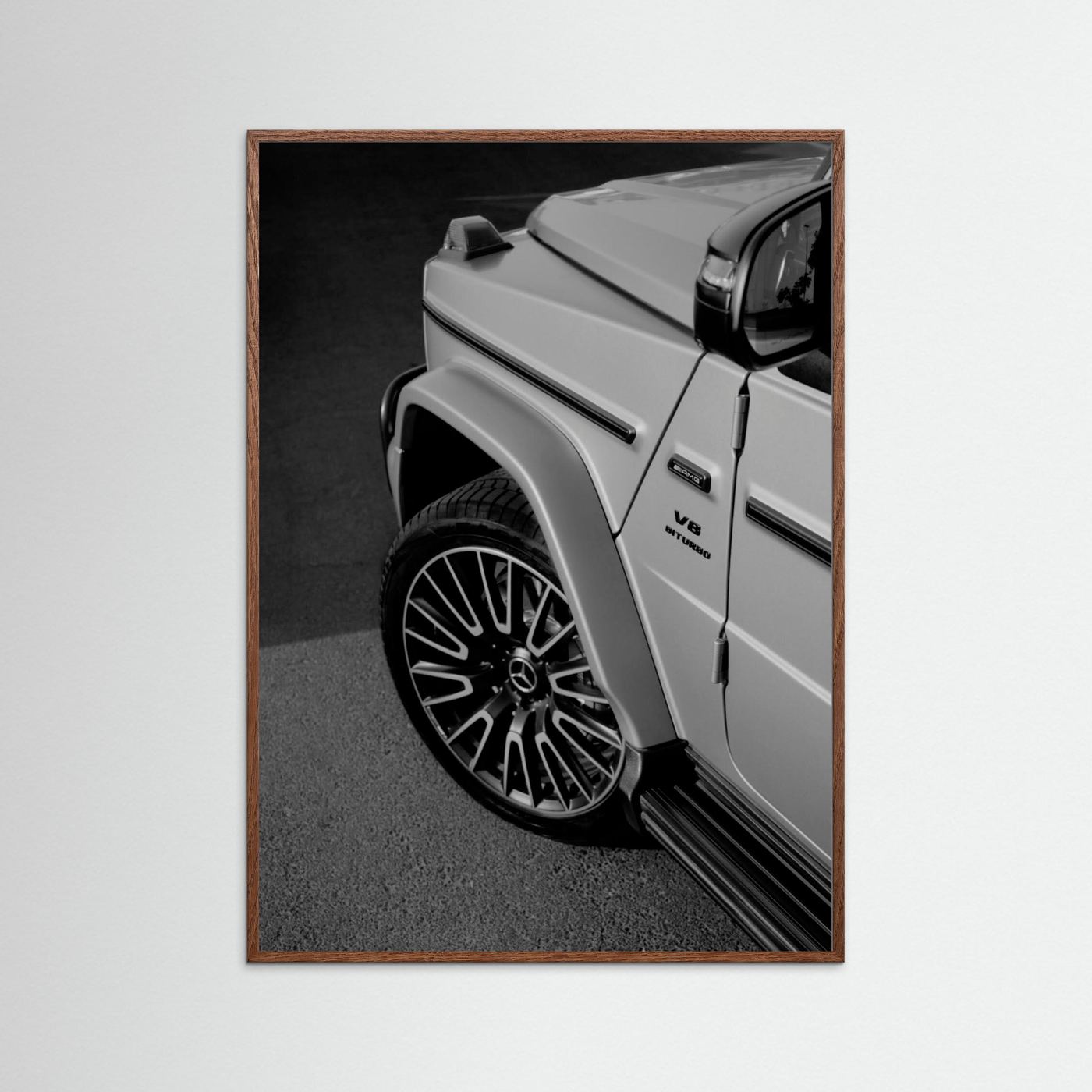 G class