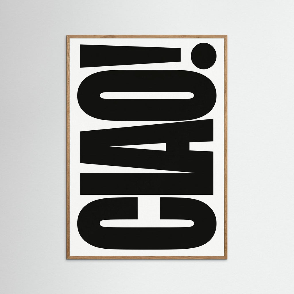 CIAO II