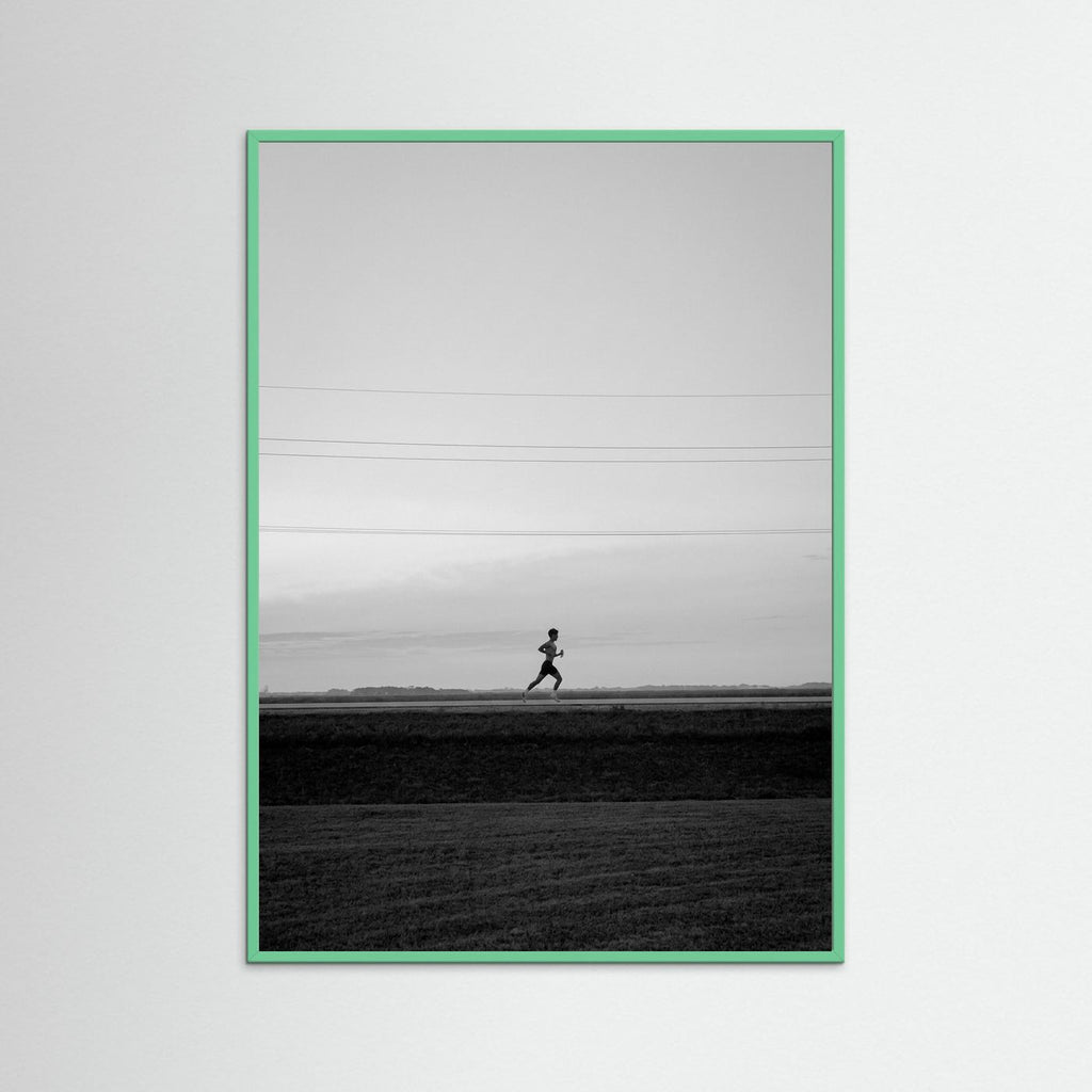 Cold run