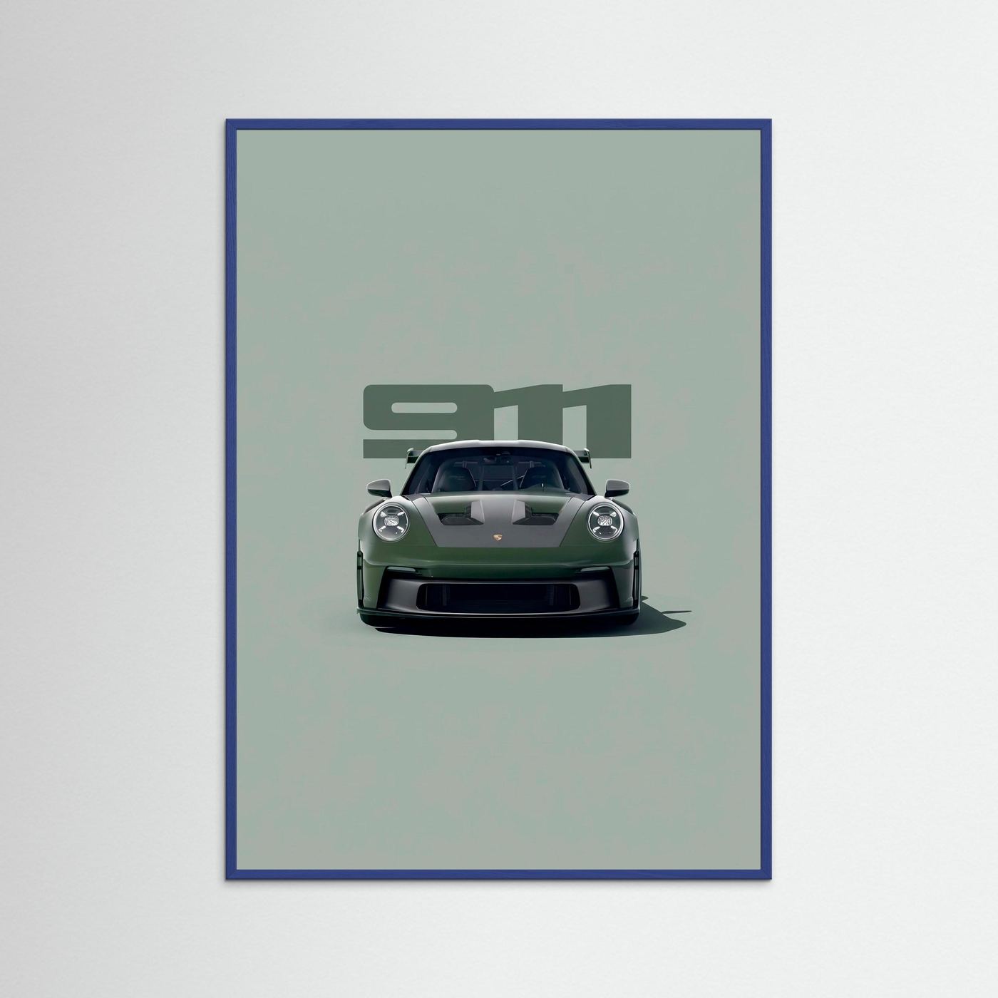 911 Magazine