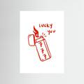 Lucky Lighter