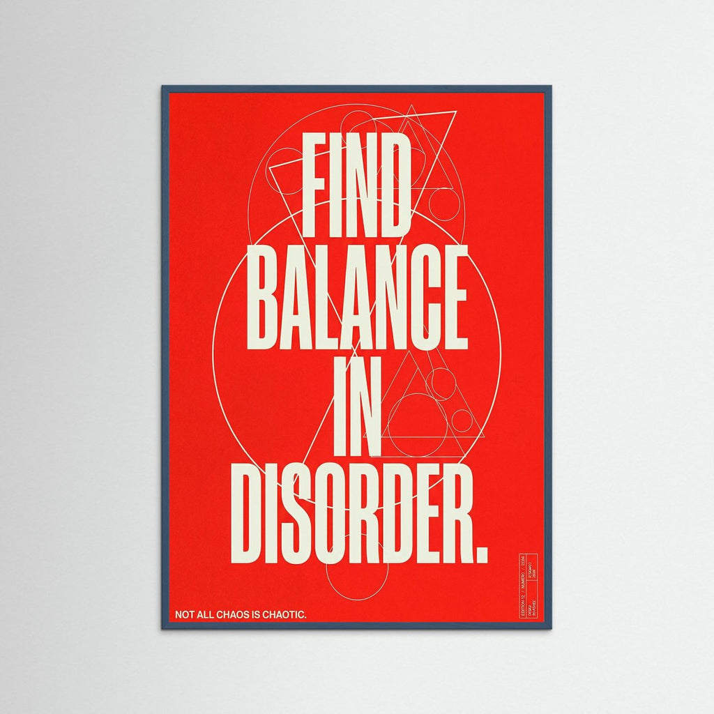Balance