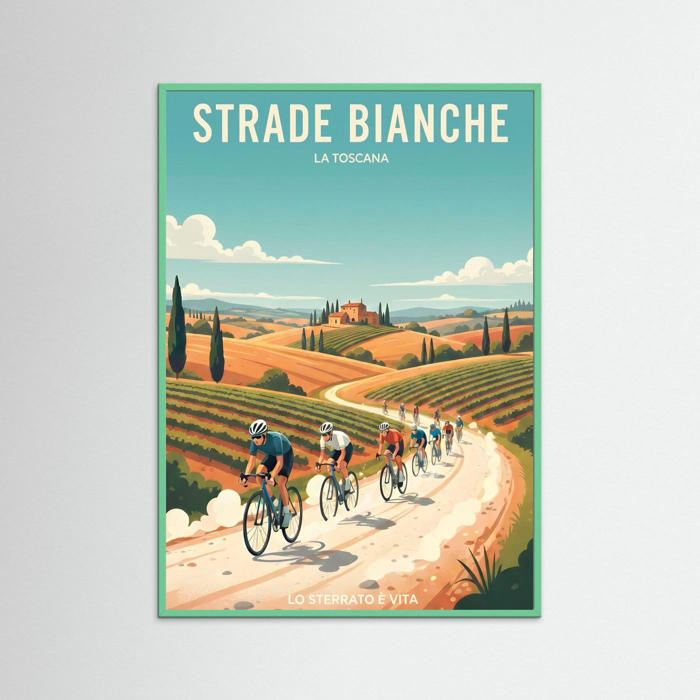 Strade Bianche