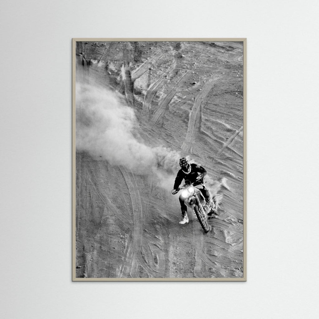 Dakar Moto Ride