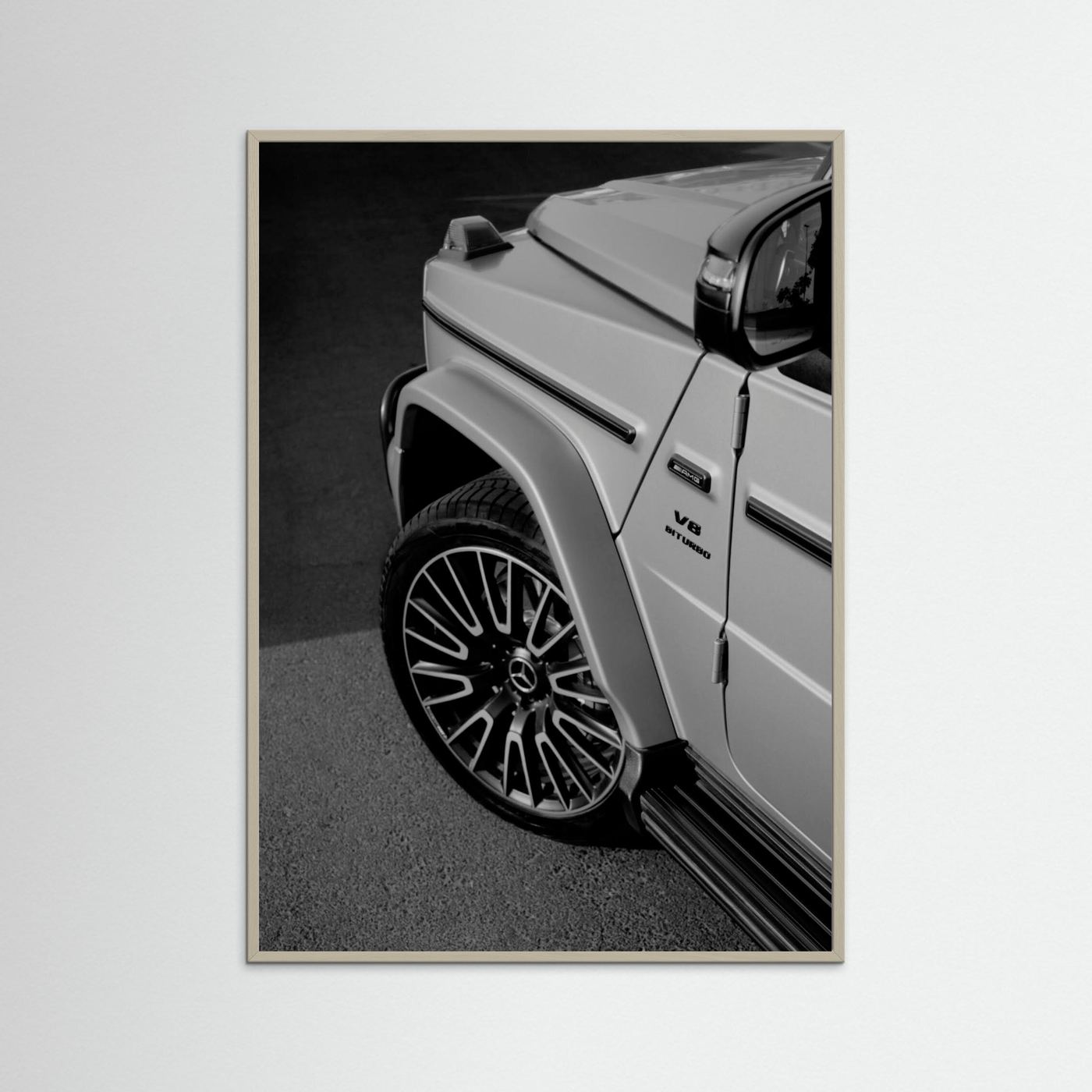 G class
