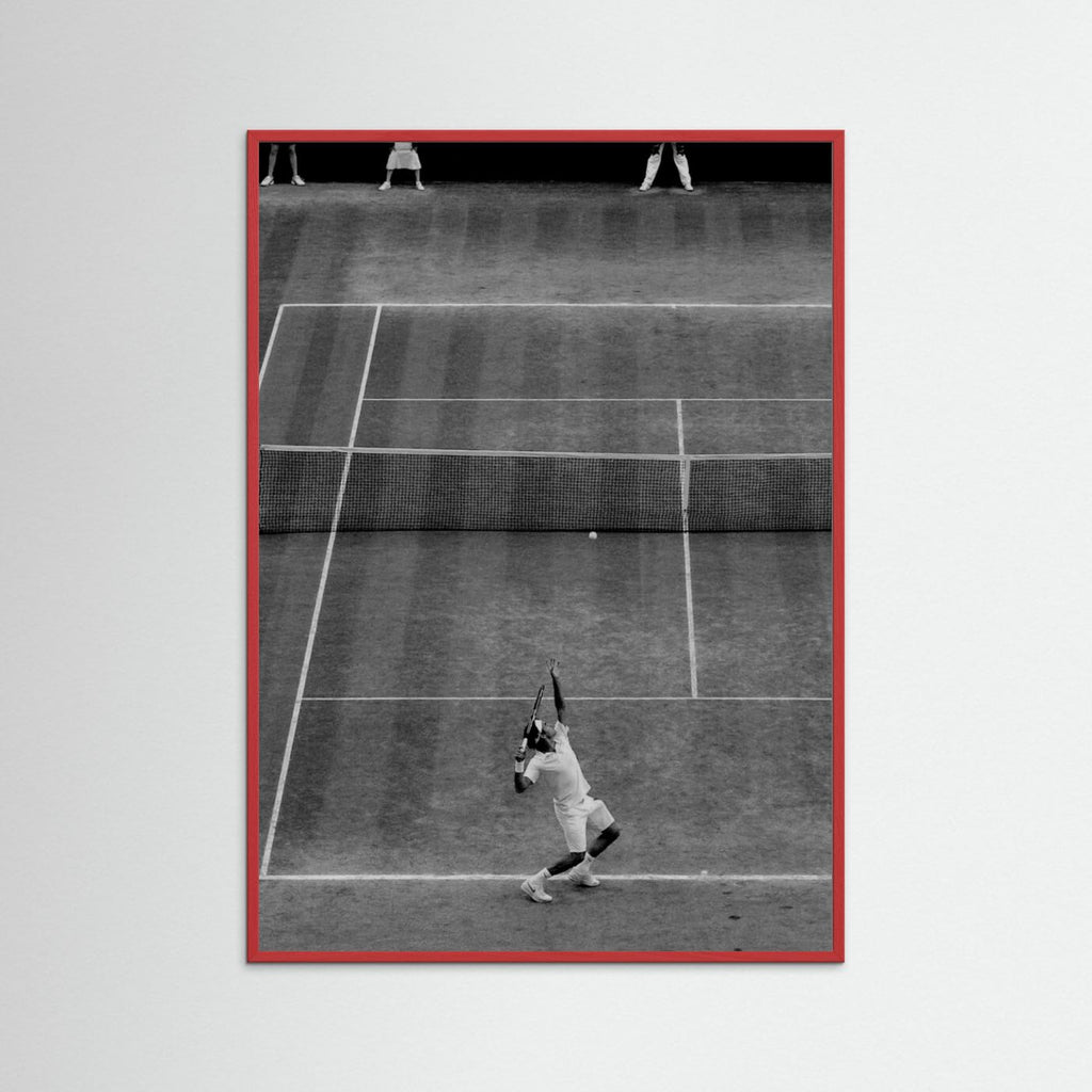 Match Point