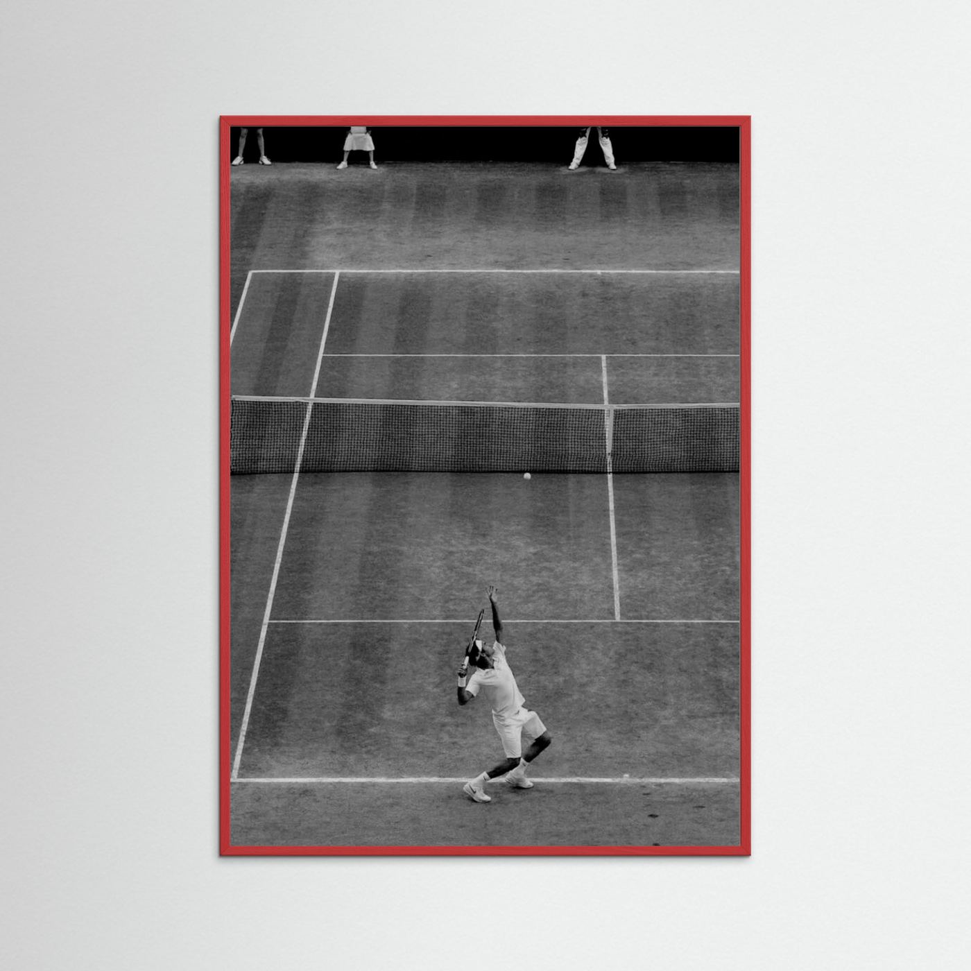 Match Point