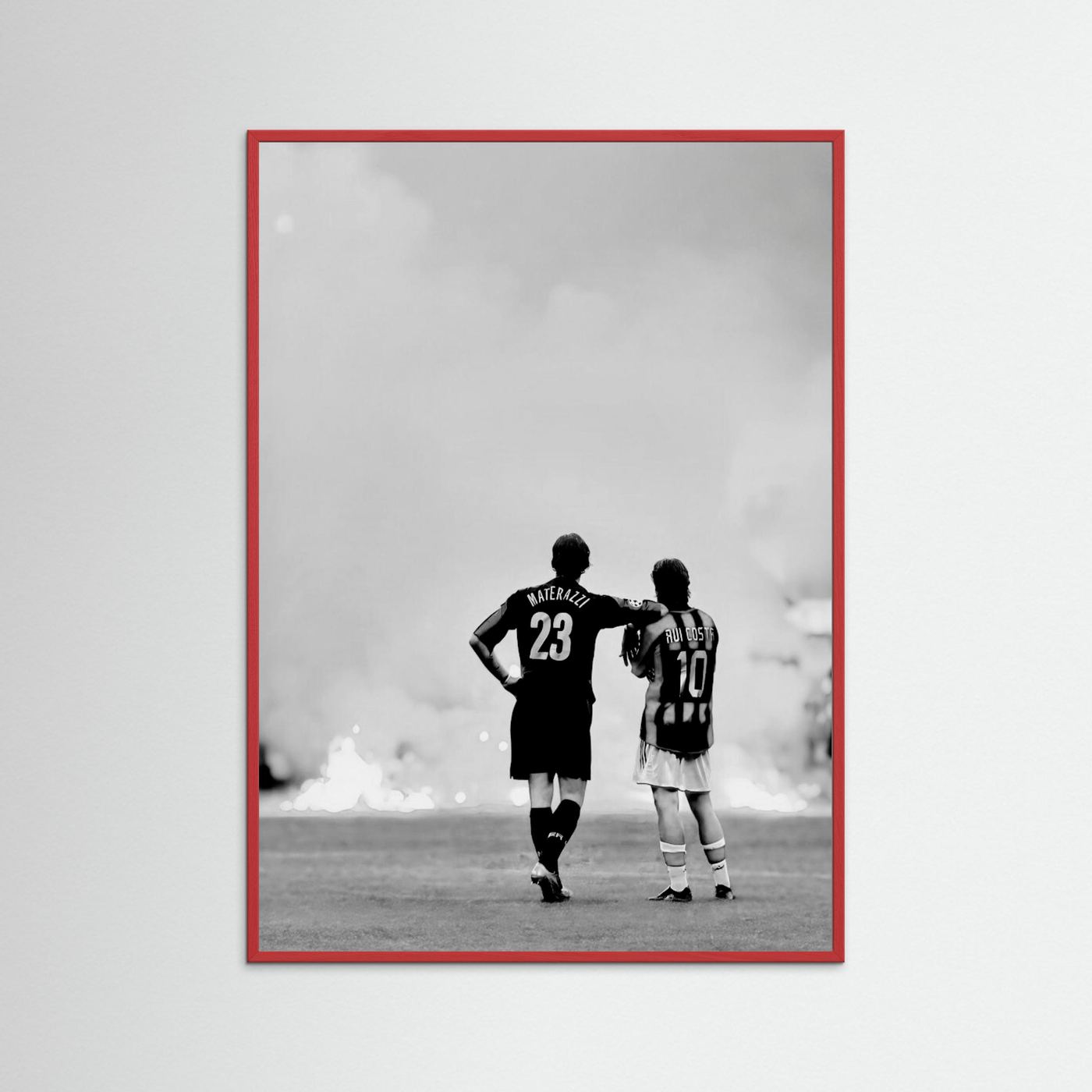 Materazzi & Costa