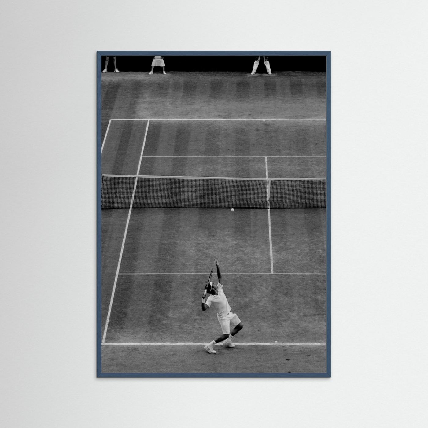 Match Point