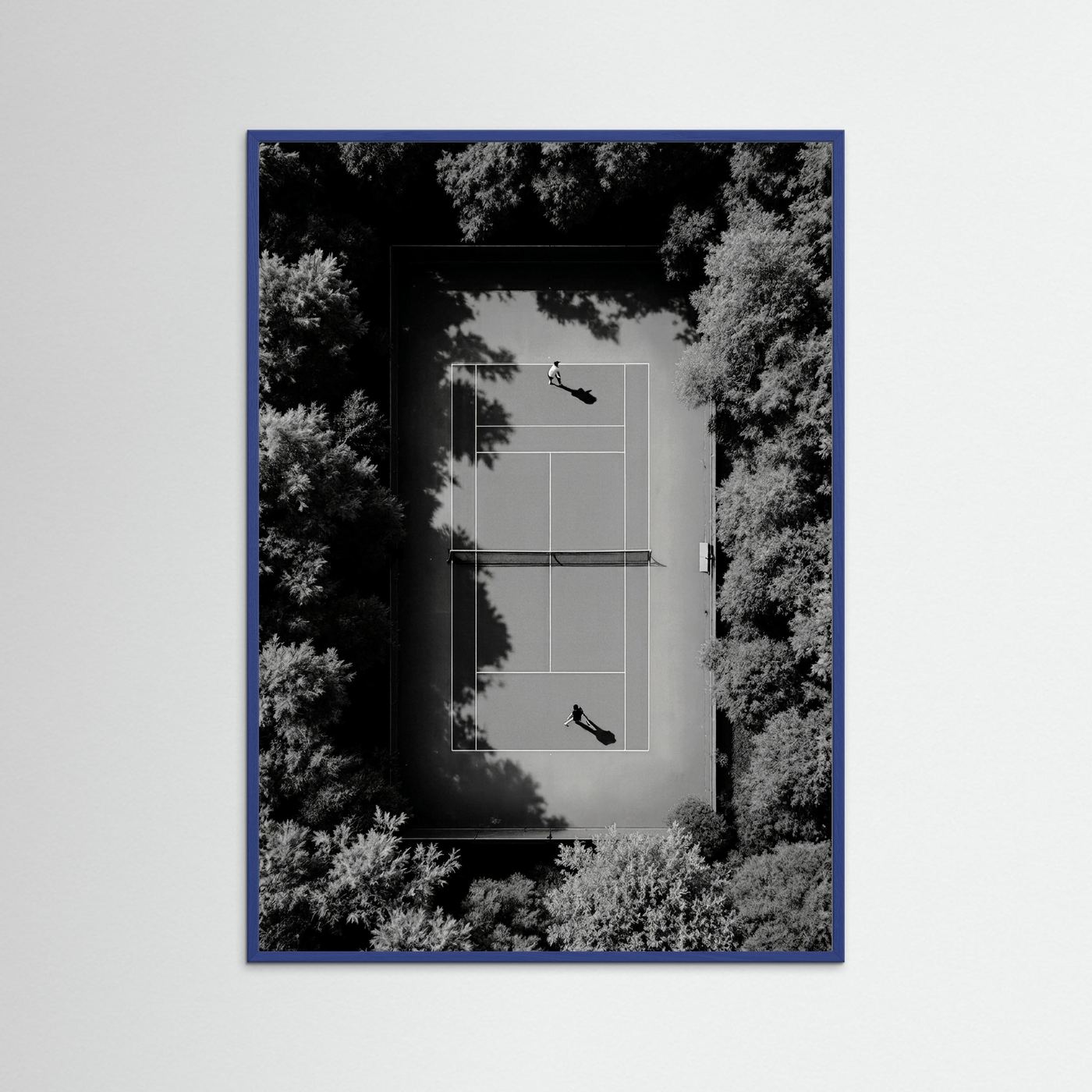 Secret Court