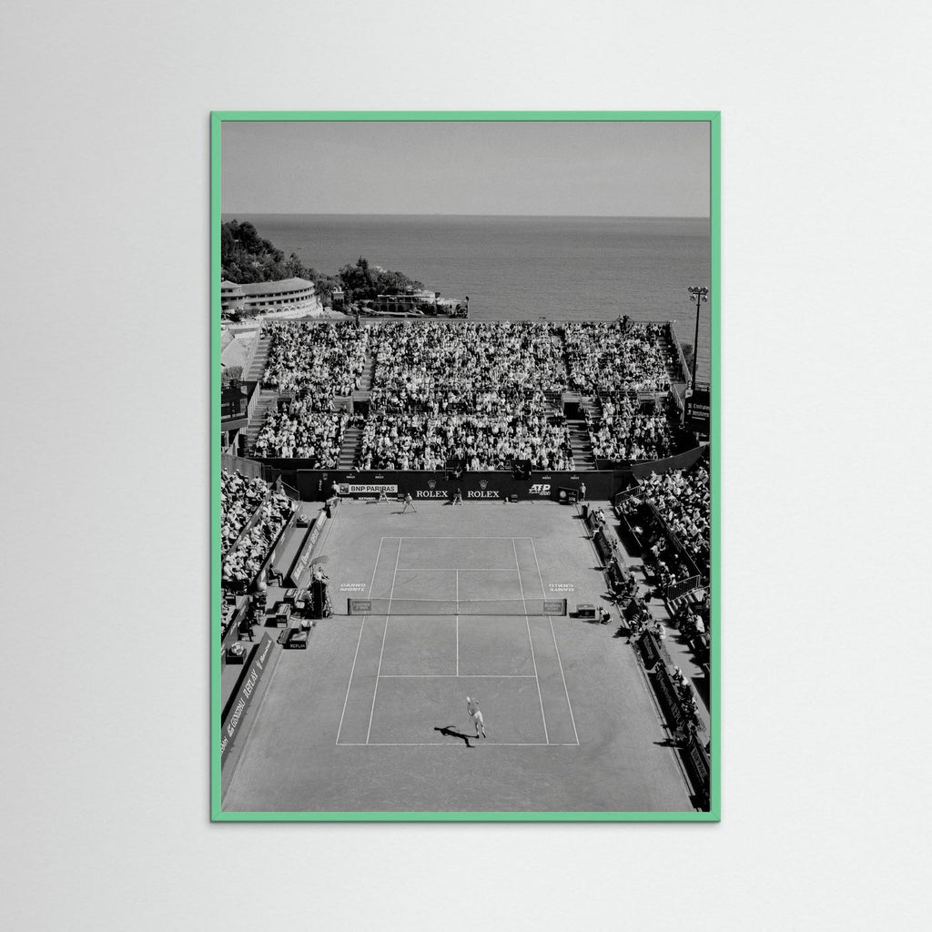 Monaco