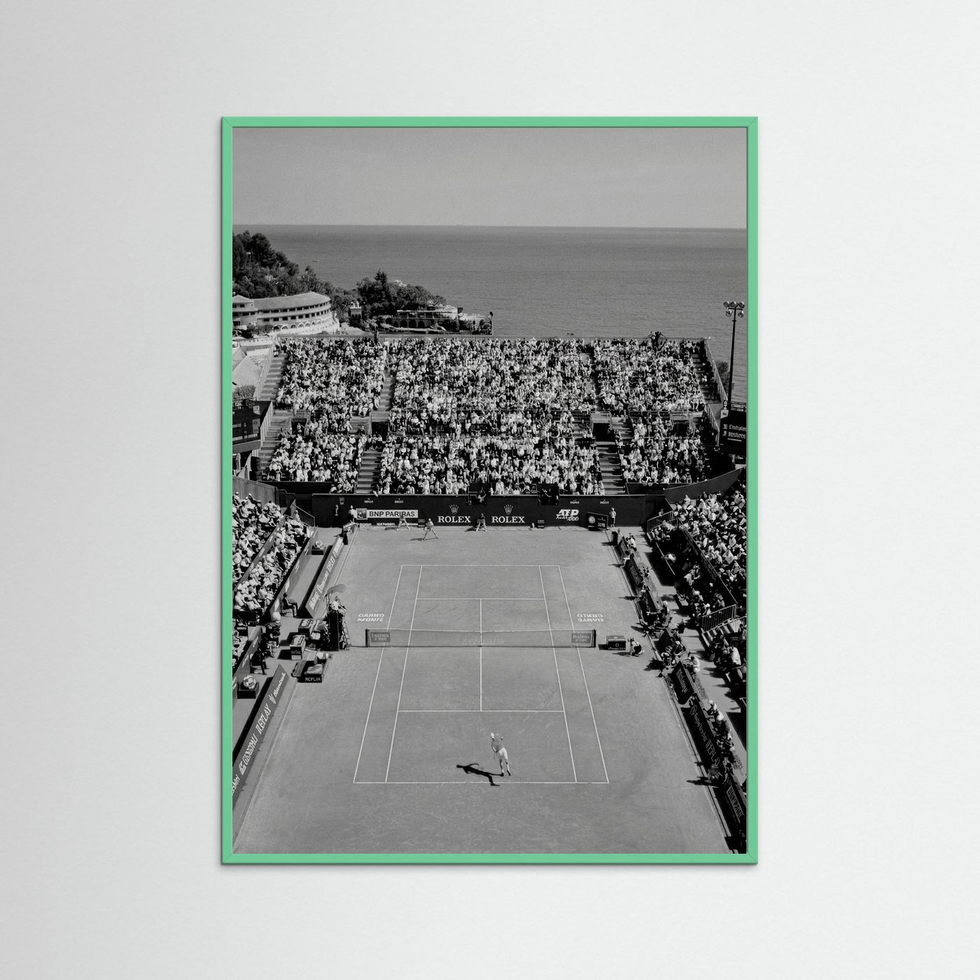 Monaco