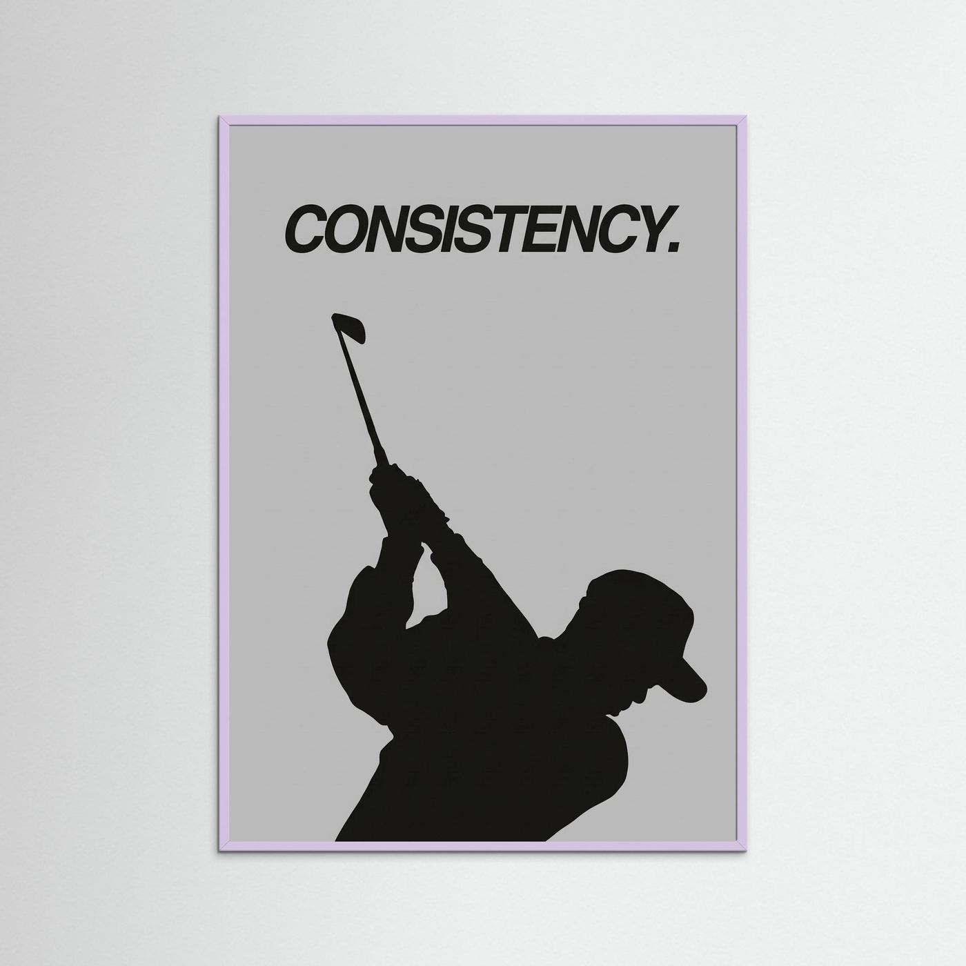 Consistency