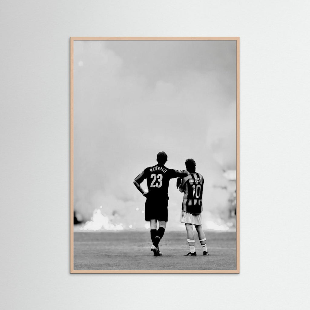 Materazzi & Costa