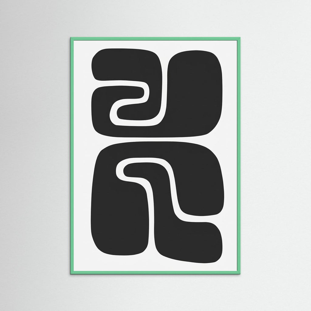Cuerpo Abstracto