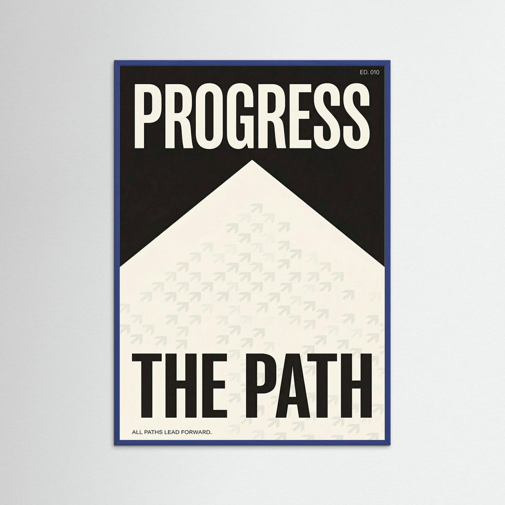 Progress