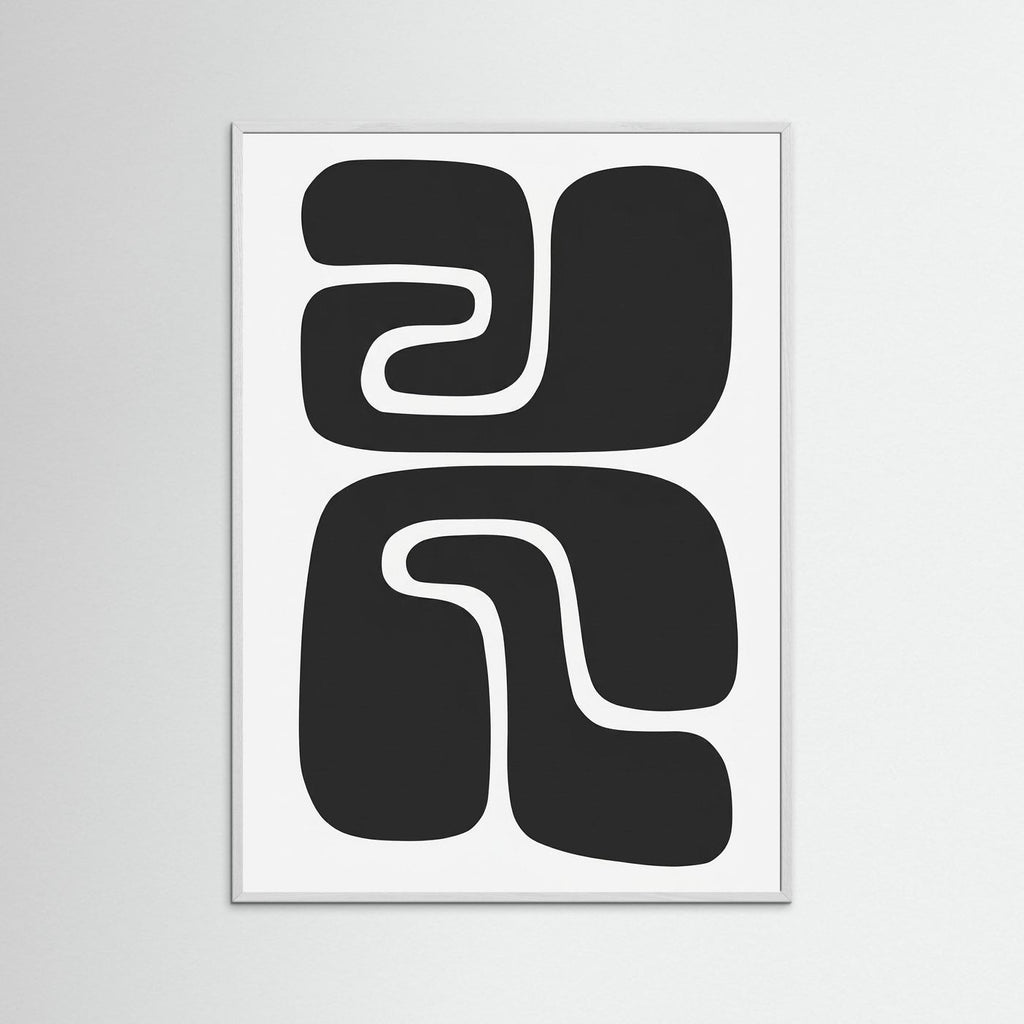Cuerpo Abstracto