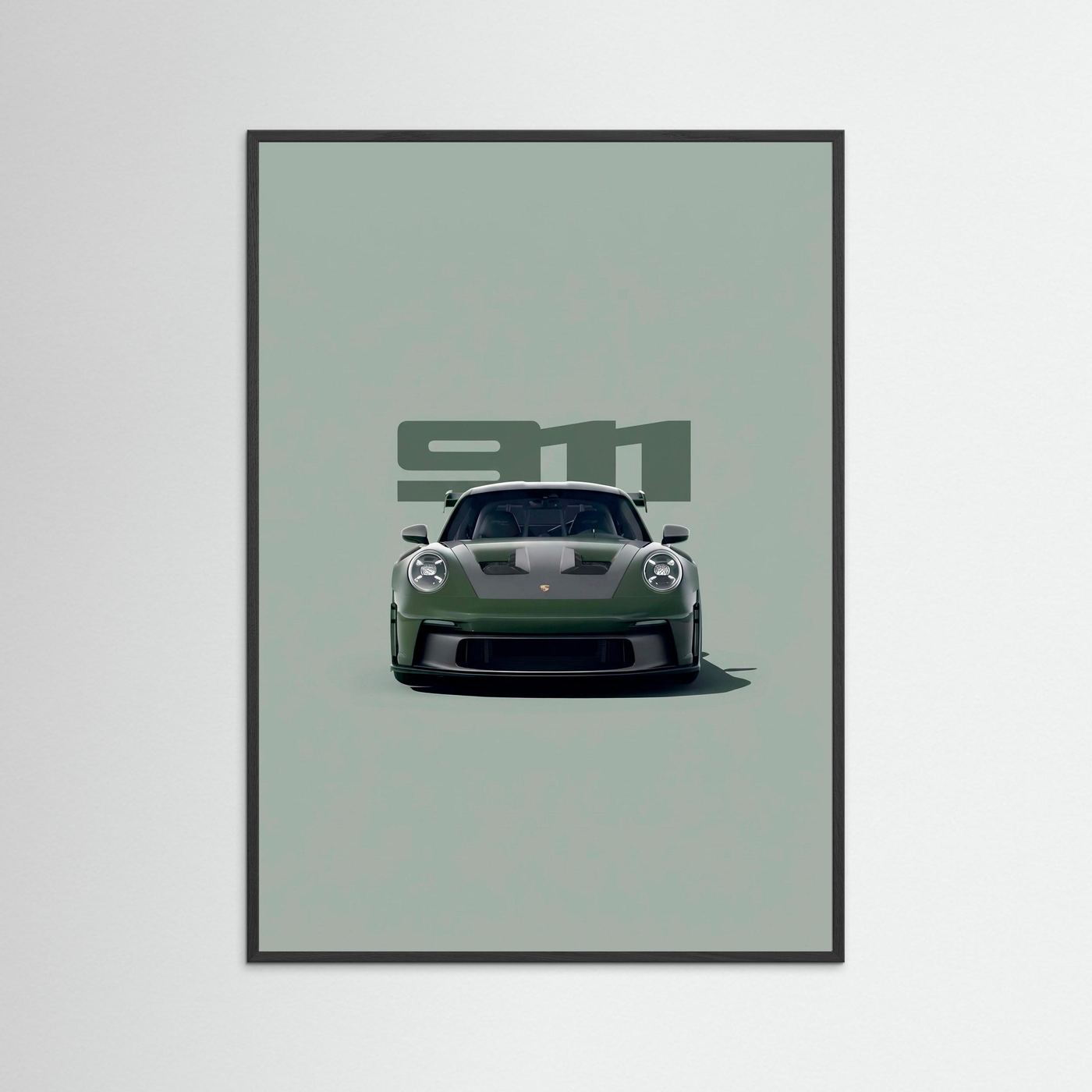 911 Magazine