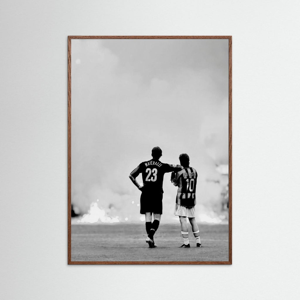 Materazzi & Costa