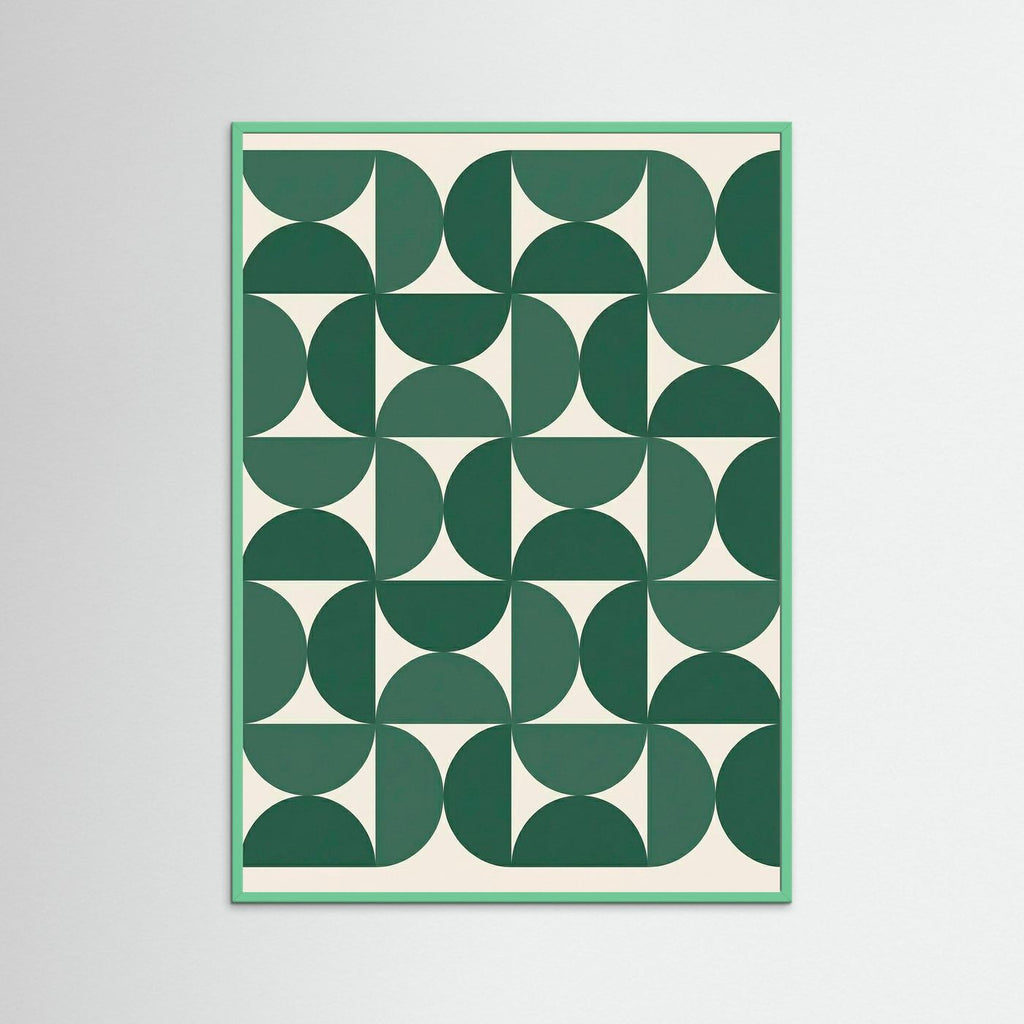 Mitades Verdes