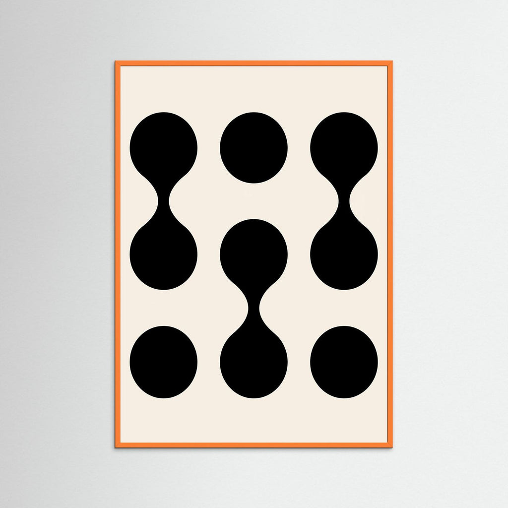 Rounded