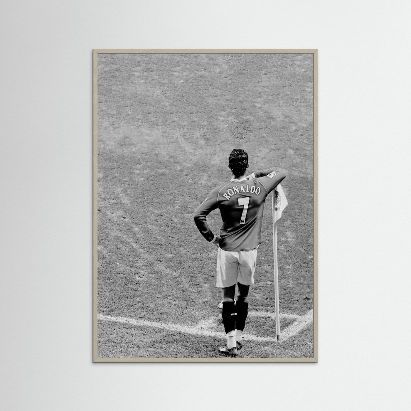 Ronaldo