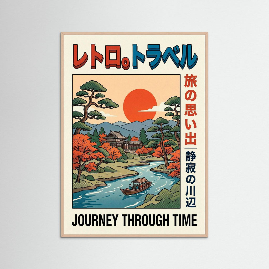 Viaje en el tiempo