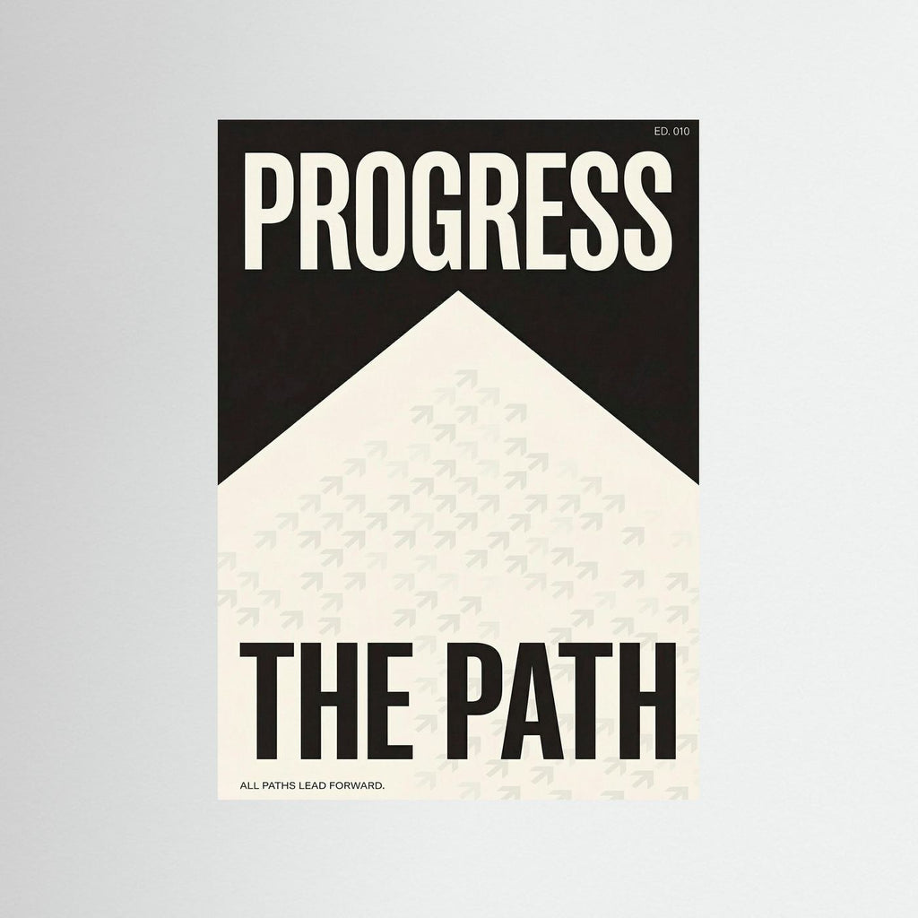 Progress