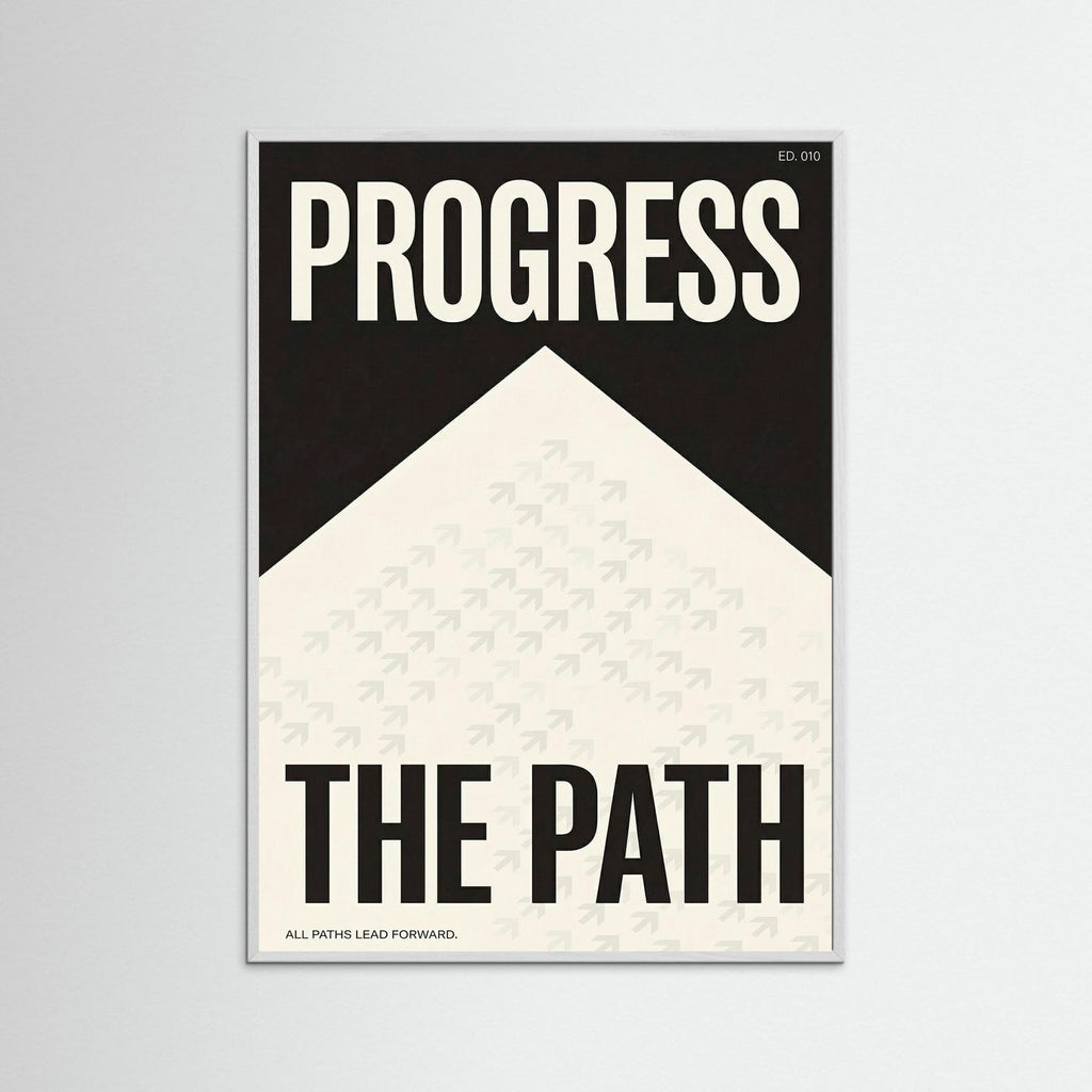 Progress