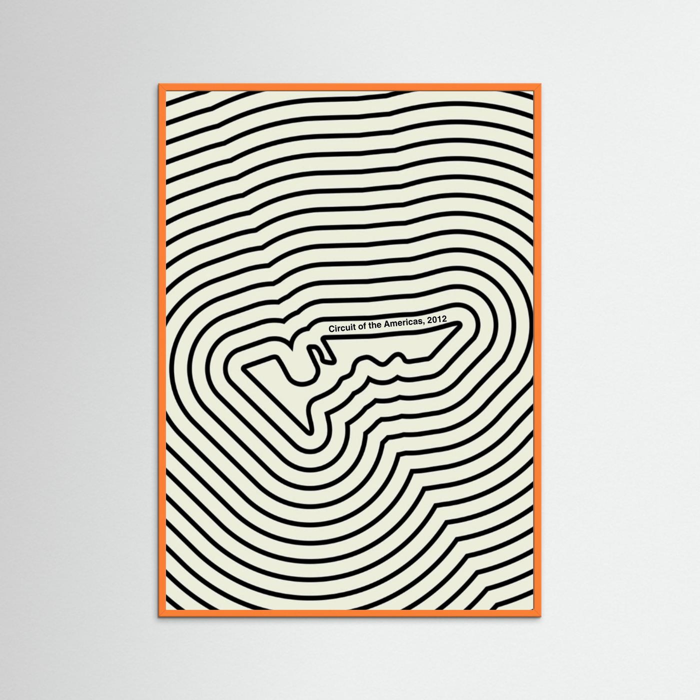 Circuit of the americas