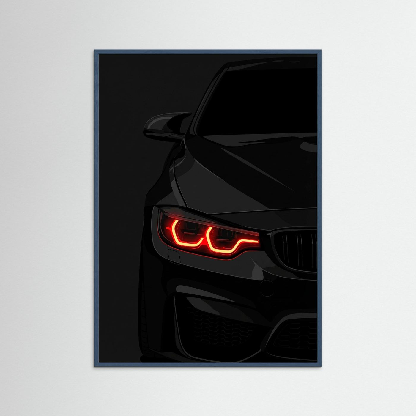 M Eyes