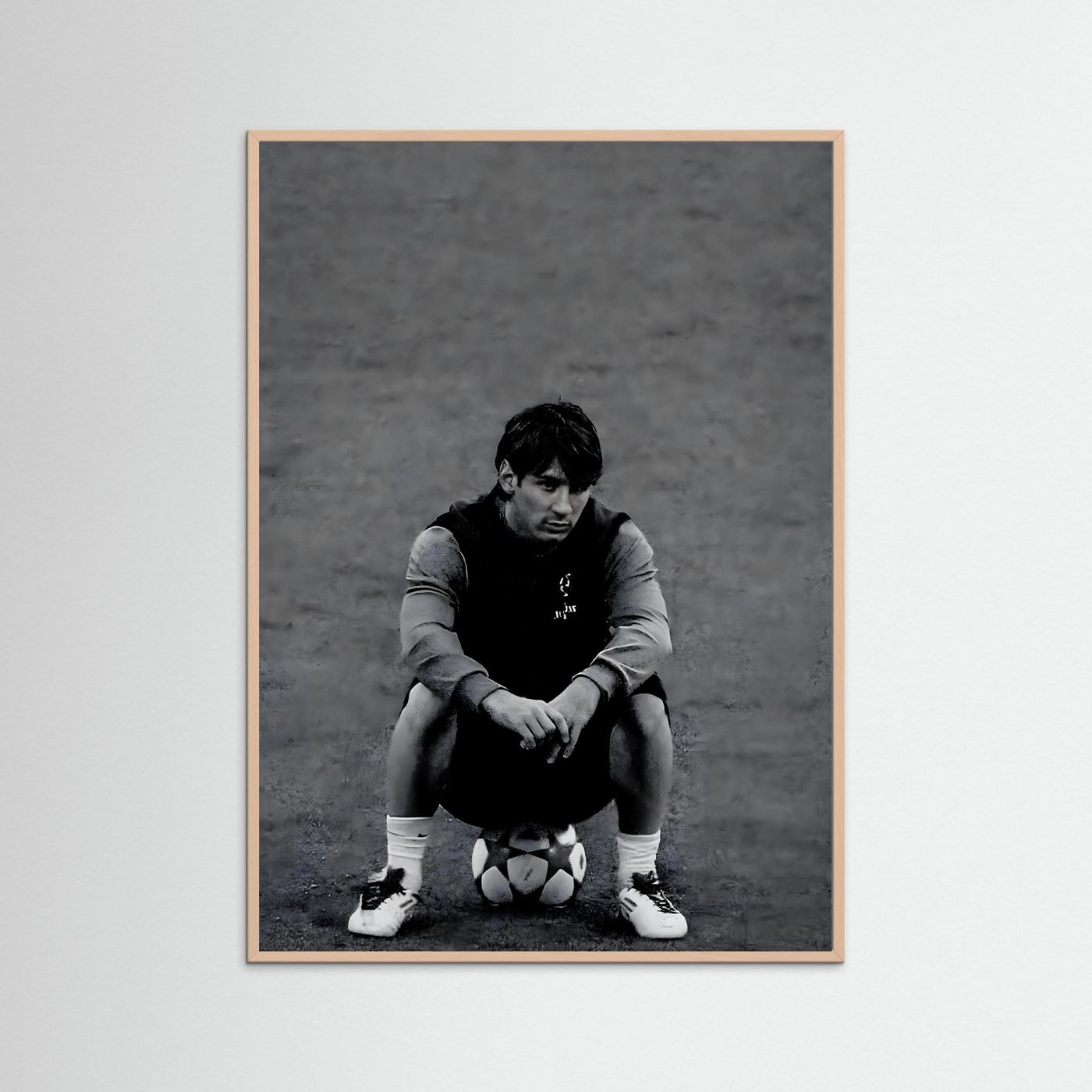 Messi Core