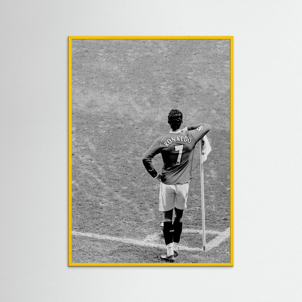 Ronaldo
