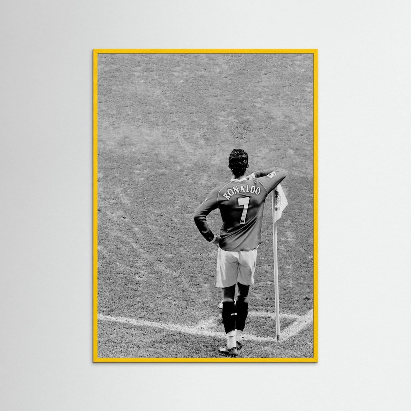 Ronaldo