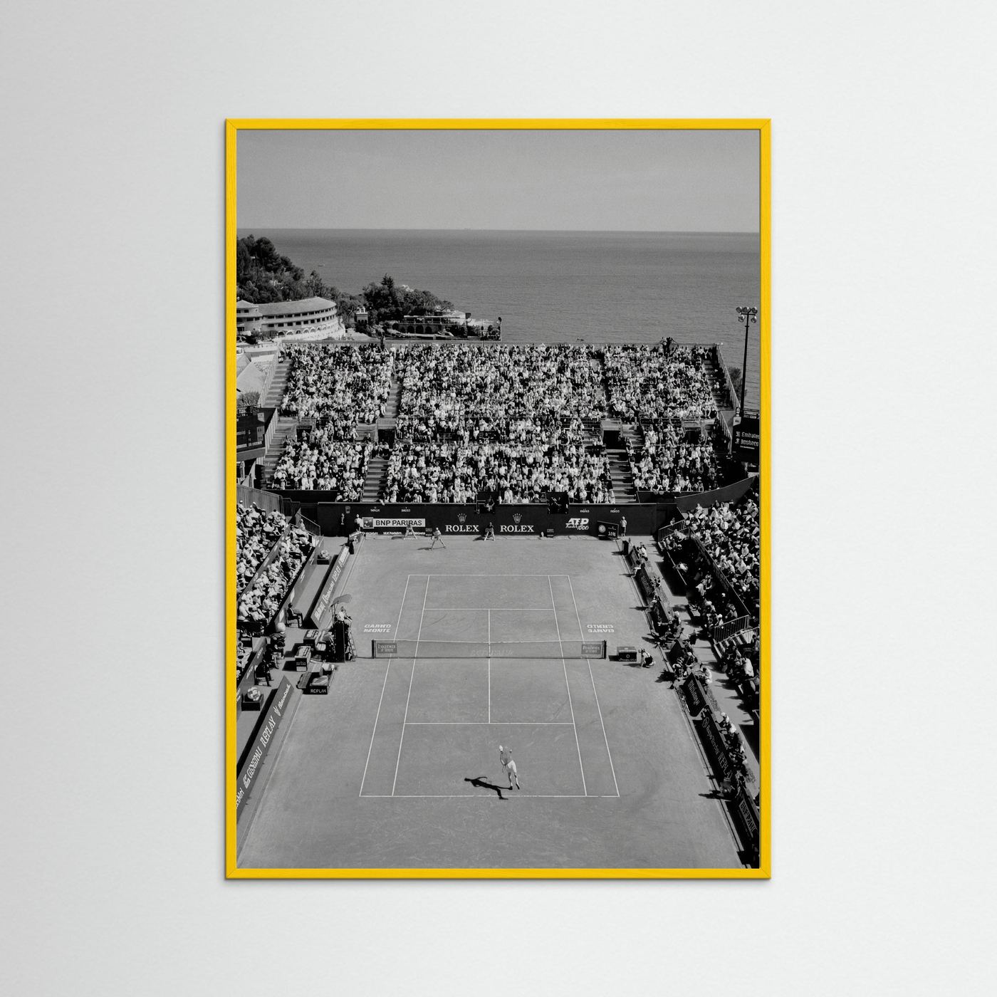 Monaco