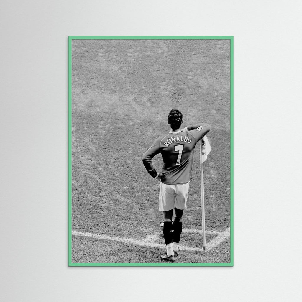 Ronaldo