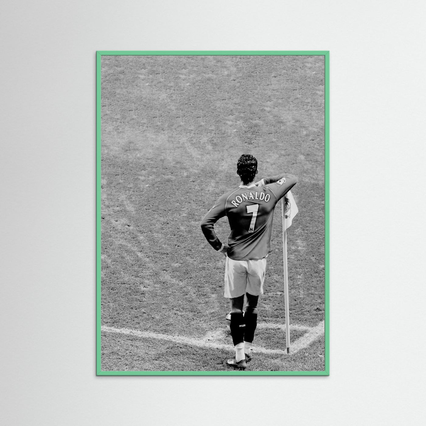 Ronaldo