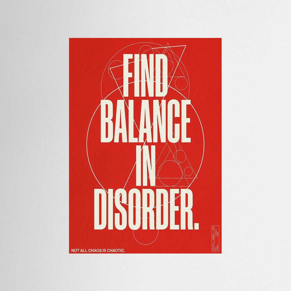 Balance