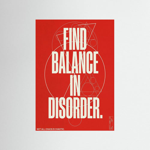 Balance