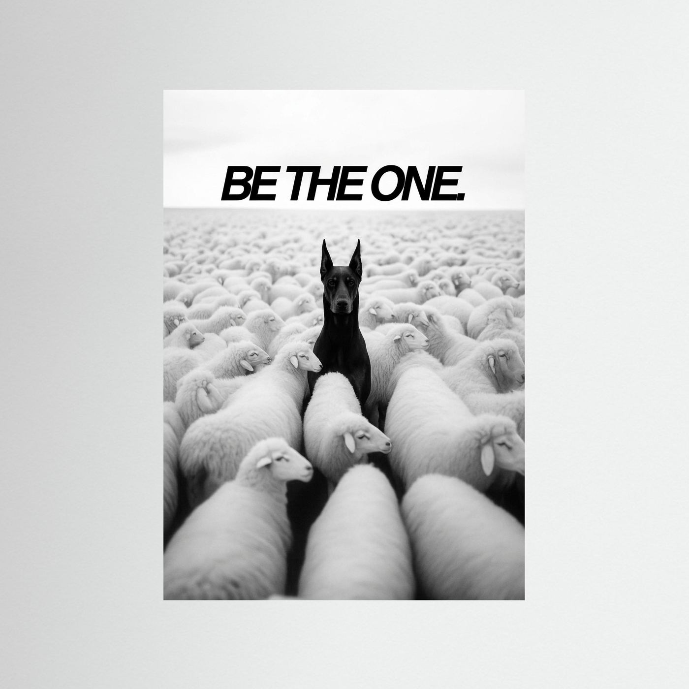 Be the One