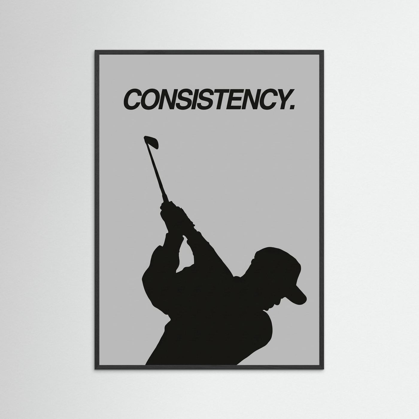 Consistency