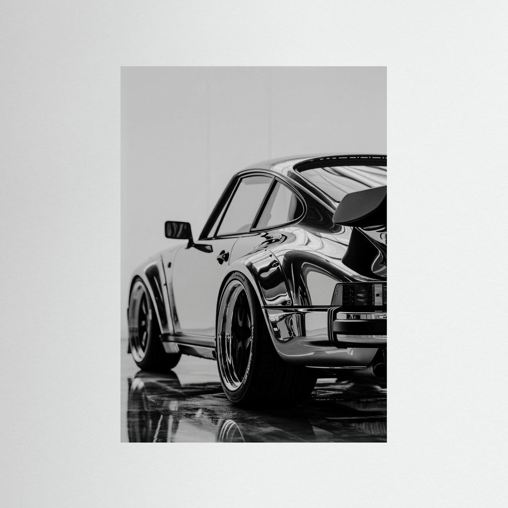 Mirrored 911
