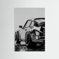Mirrored 911