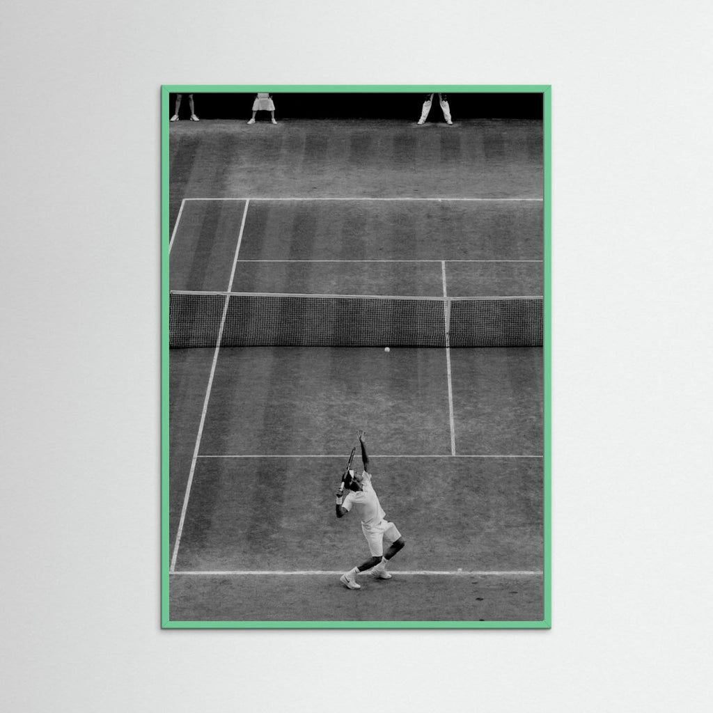 Match Point