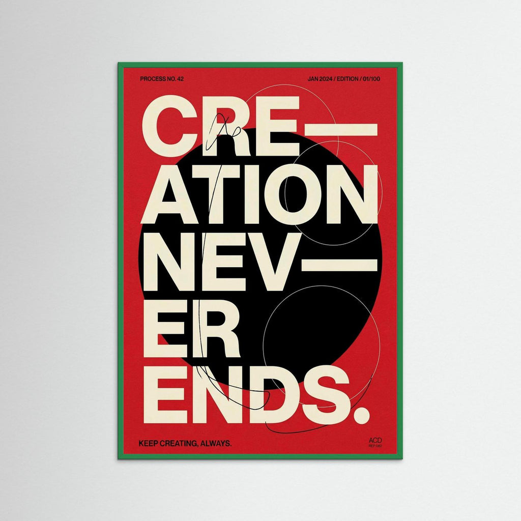 Creation