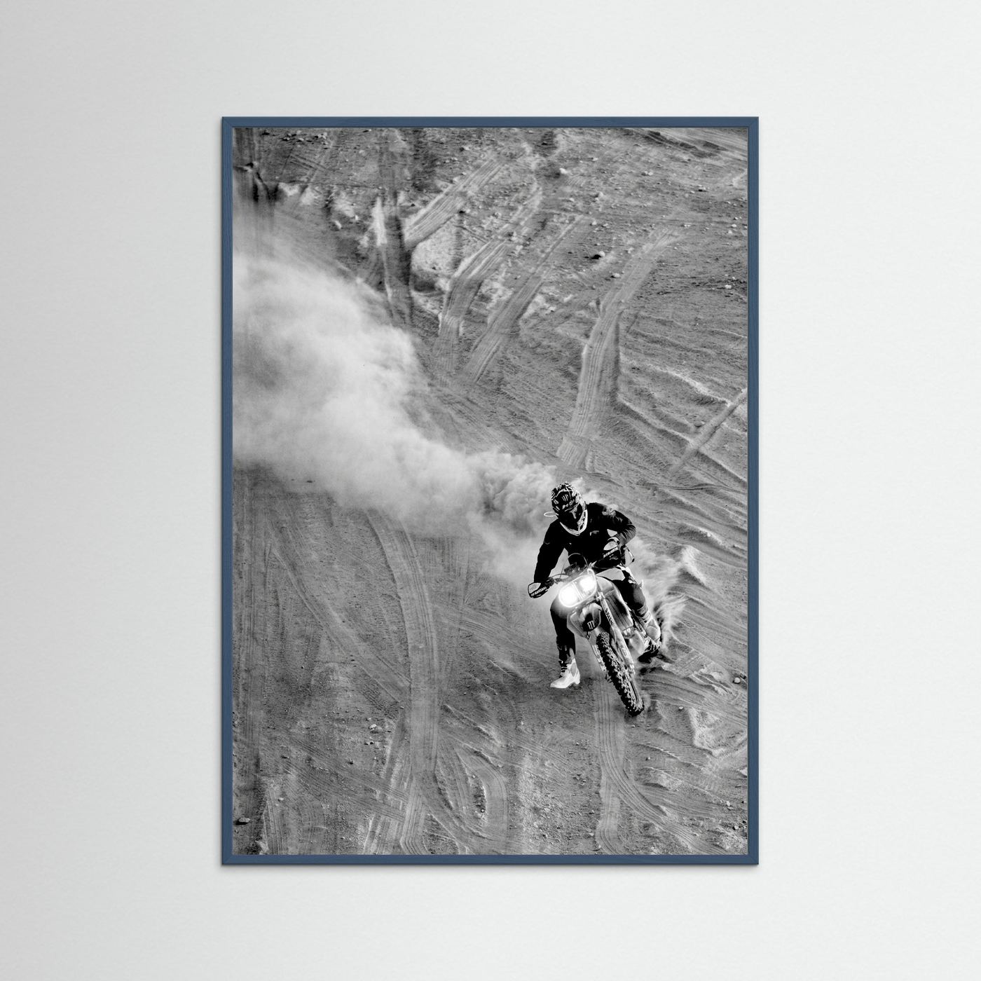 Dakar Moto Ride