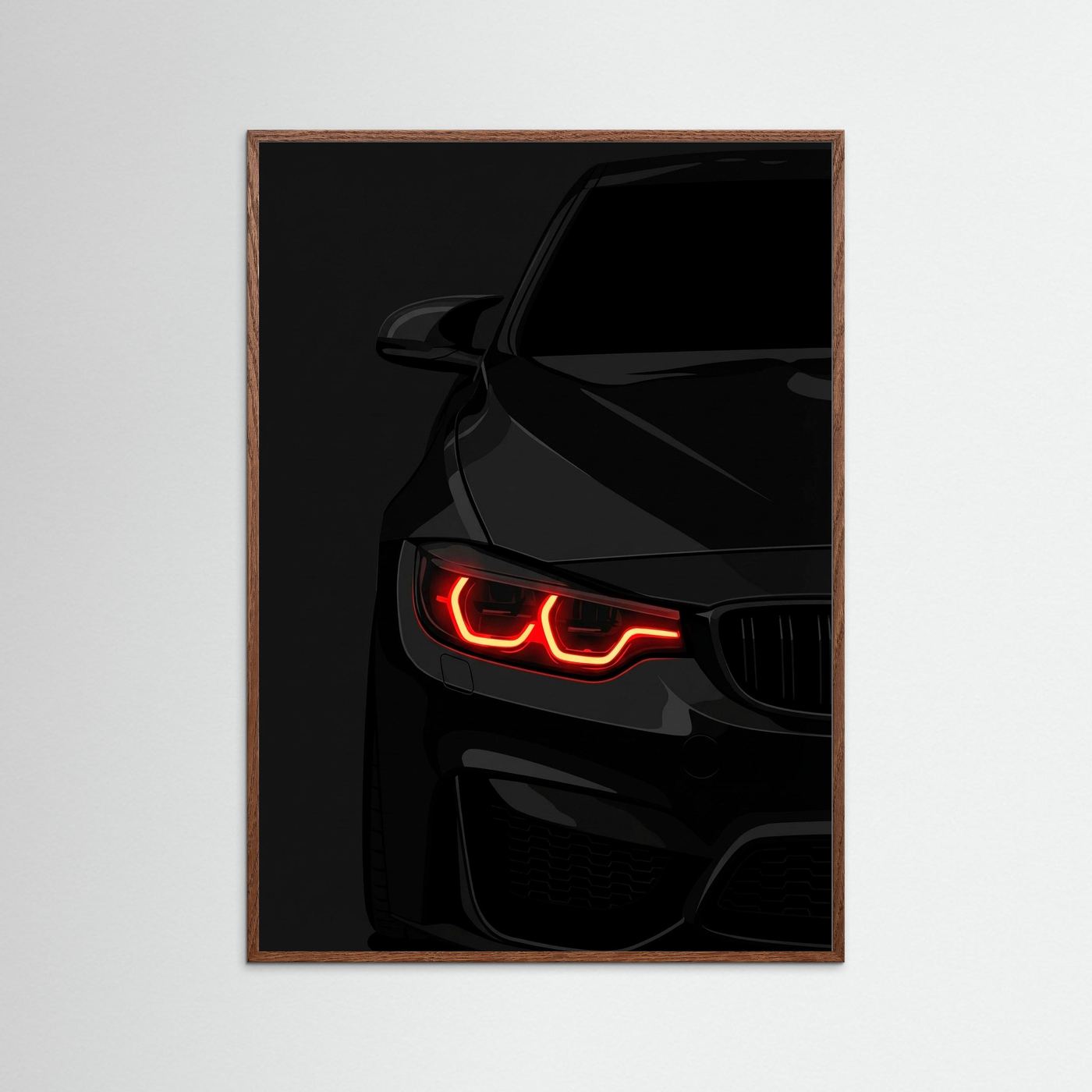 M Eyes